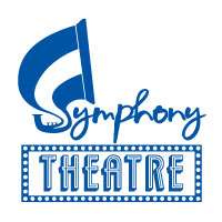 Symphony Theater Logo Header White Background Retina