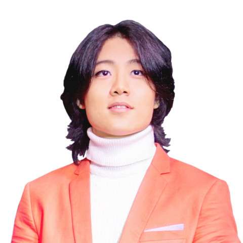 Terry lim 林霆坚