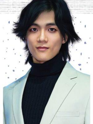 SPAC Isaac SPAC Isaac