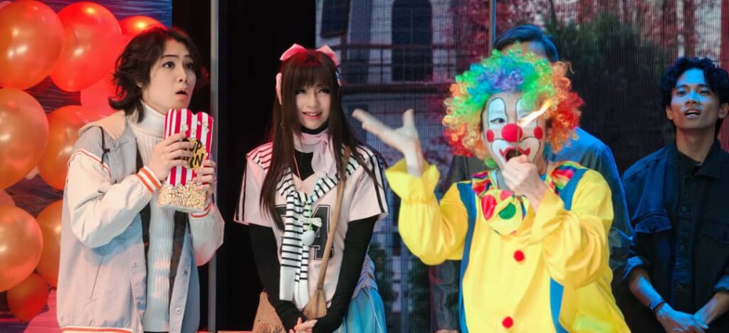 没有泪的天空话剧04