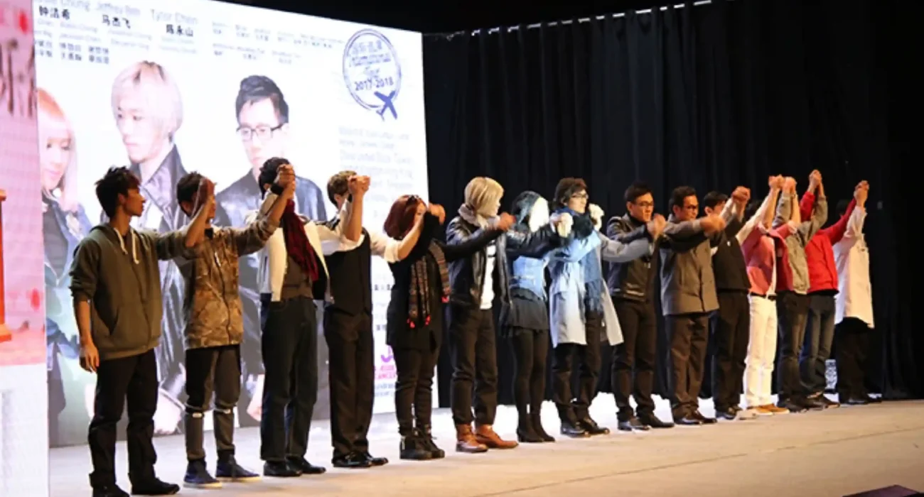 SAPC music box 14